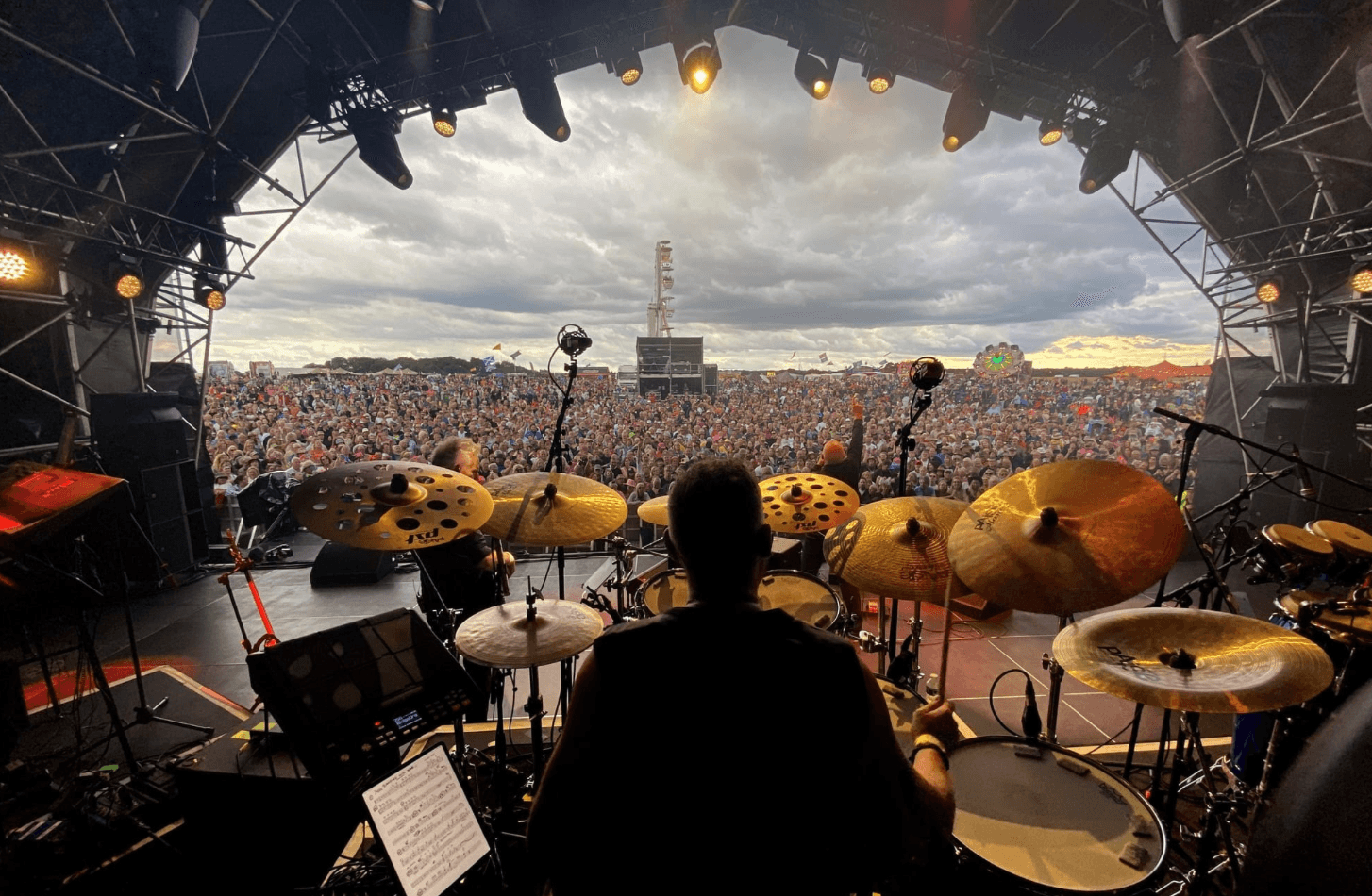The Brit Fest 2026 returning this July