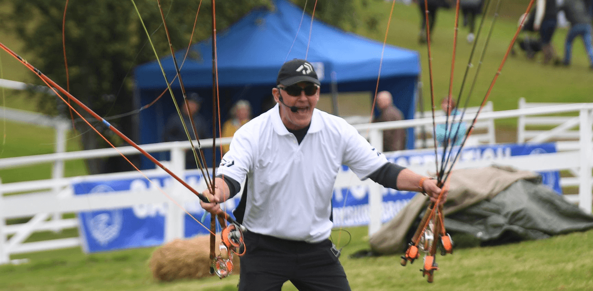 Countryside voices to the fore at Great Yorkshire Show