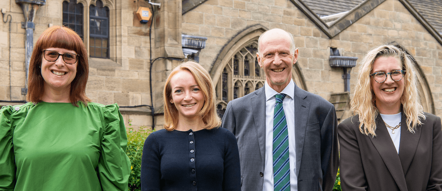 Schofield Sweeney strengthens team with senior appointments