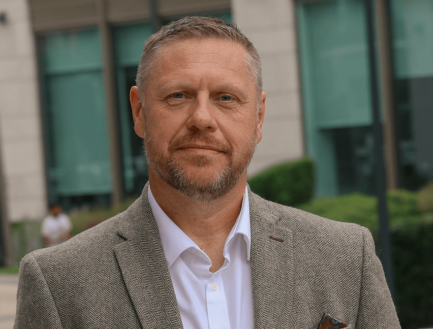 Muse bolsters Yorkshire and North East team