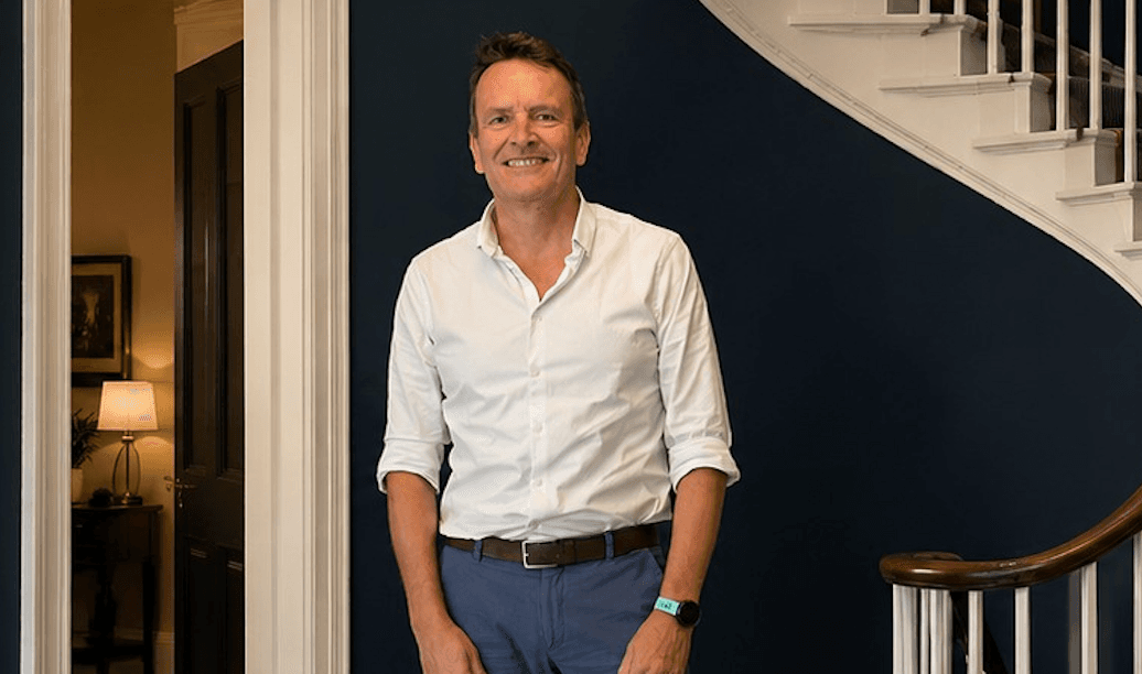 Celebrating thirty years in business