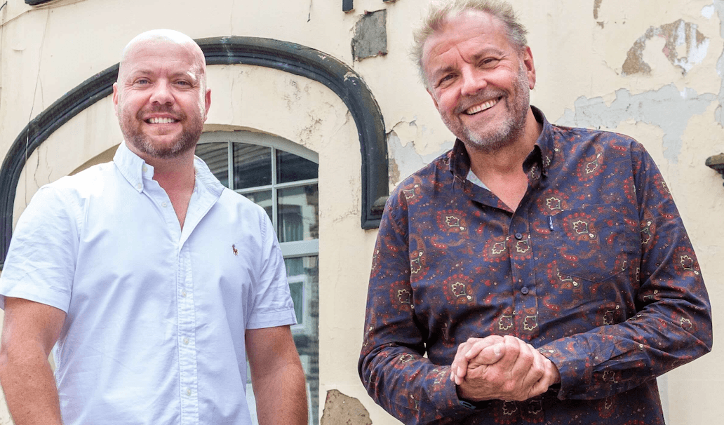 Reward Funding backs Welsh Valley hotel regeneration