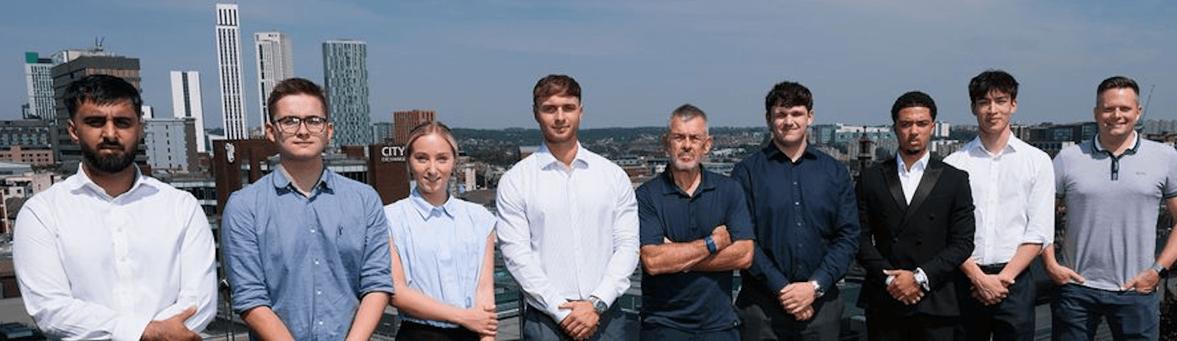 Xypher opens Leeds office to further drive growth plans
