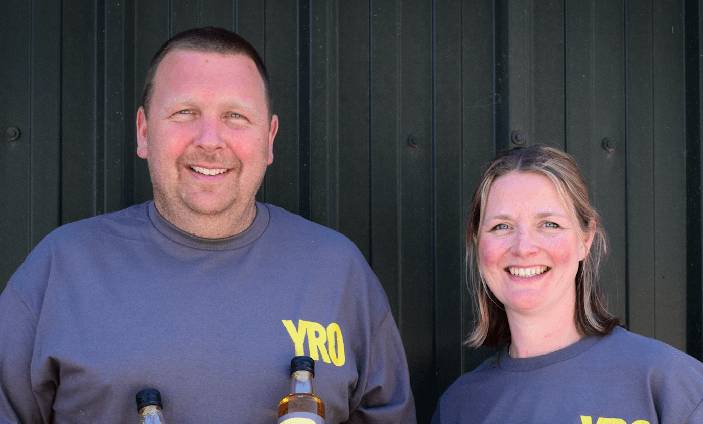 North Yorkshire rapeseed oil business shortlisted in new food and drink awards