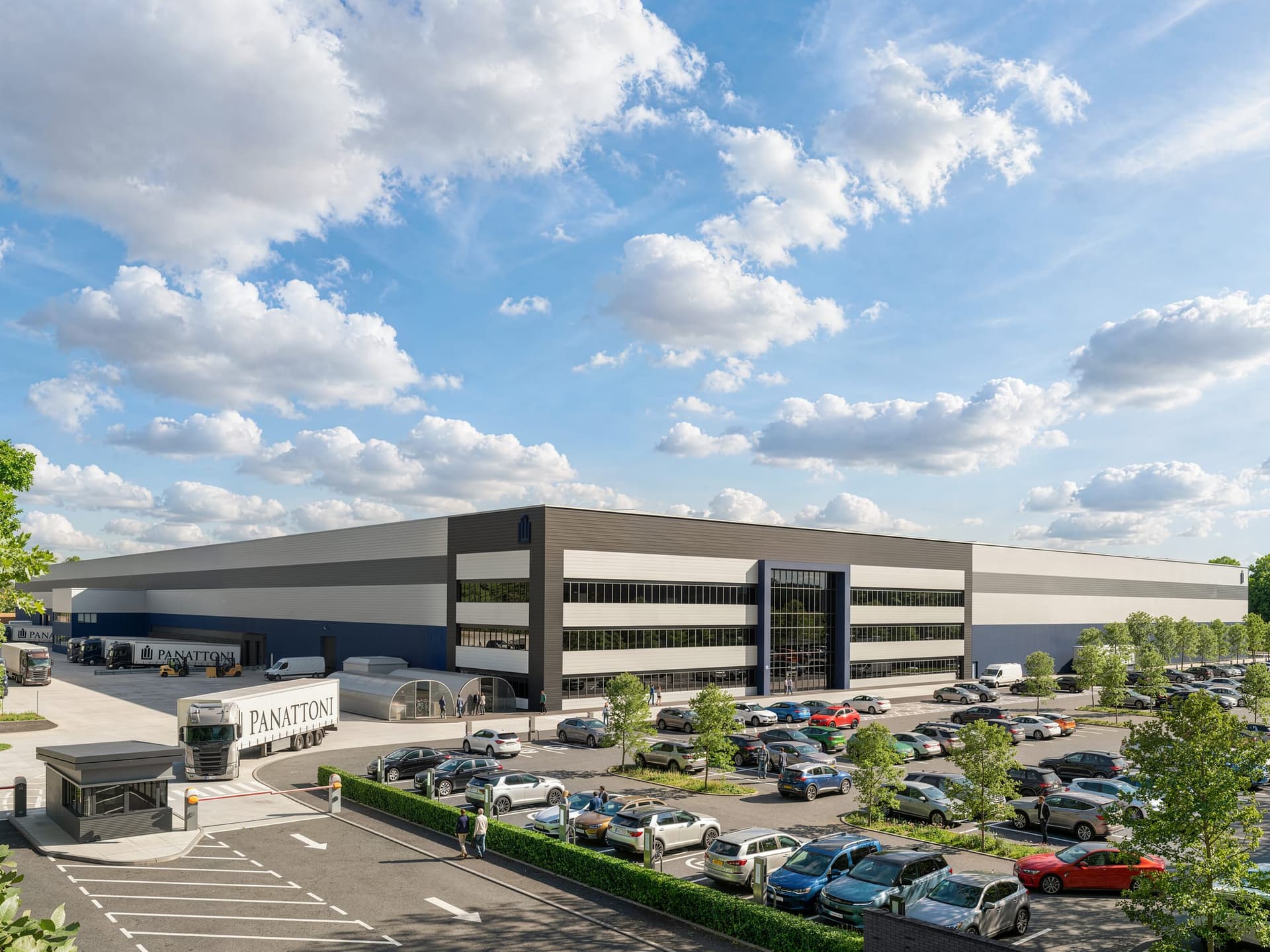 Top team selected to market pioneering Wakefield development