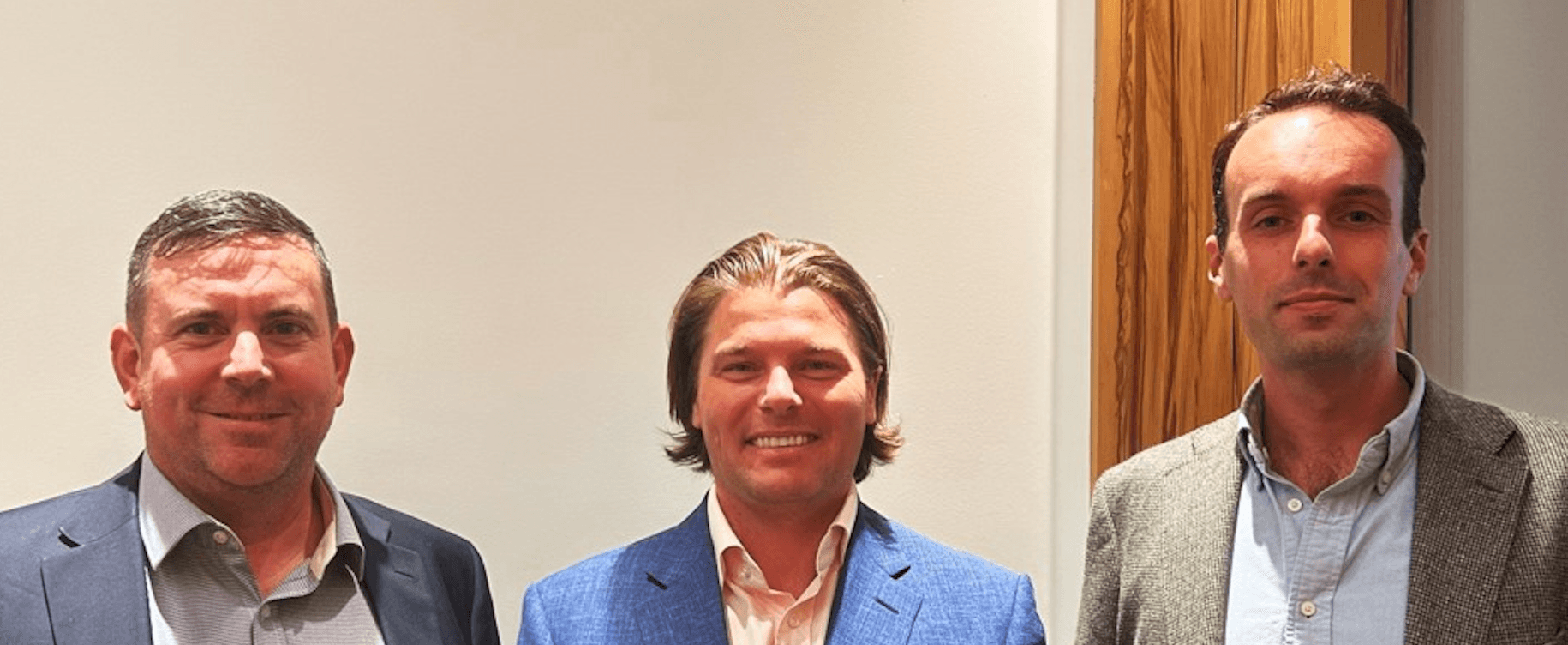 Pantera appoints plant and machinery specialist as director