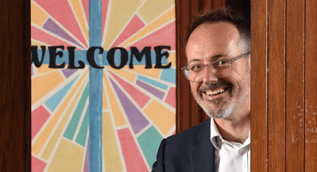Historic charity whose UK story began in Yorkshire in 1880 takes on new name
