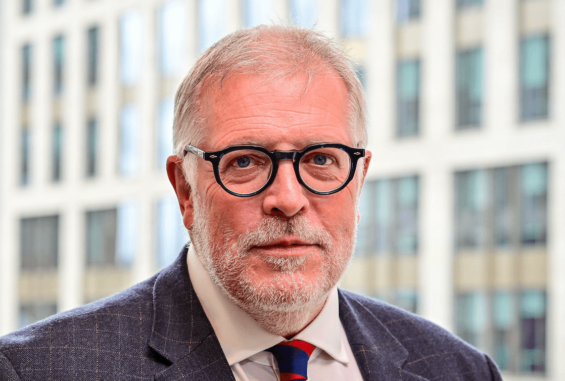 Bradford textile business Harrison Gardner enters administration