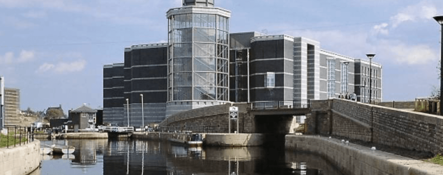 UKREiiF launches high streets & urban centres day for 2027