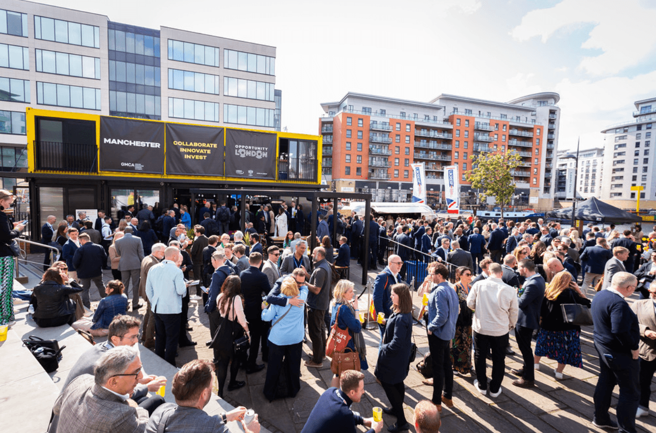 UKREiiF confirms Leeds swansong in 2027
