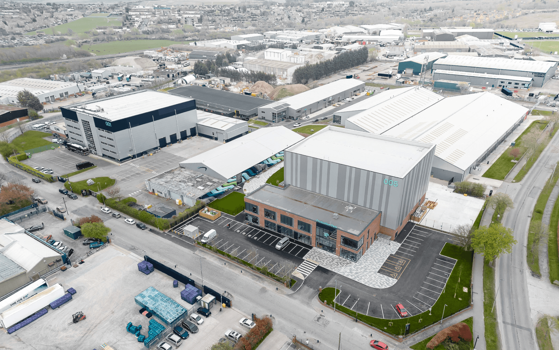 Blitz Hire partners with BGF to accelerate the next phase of growth
