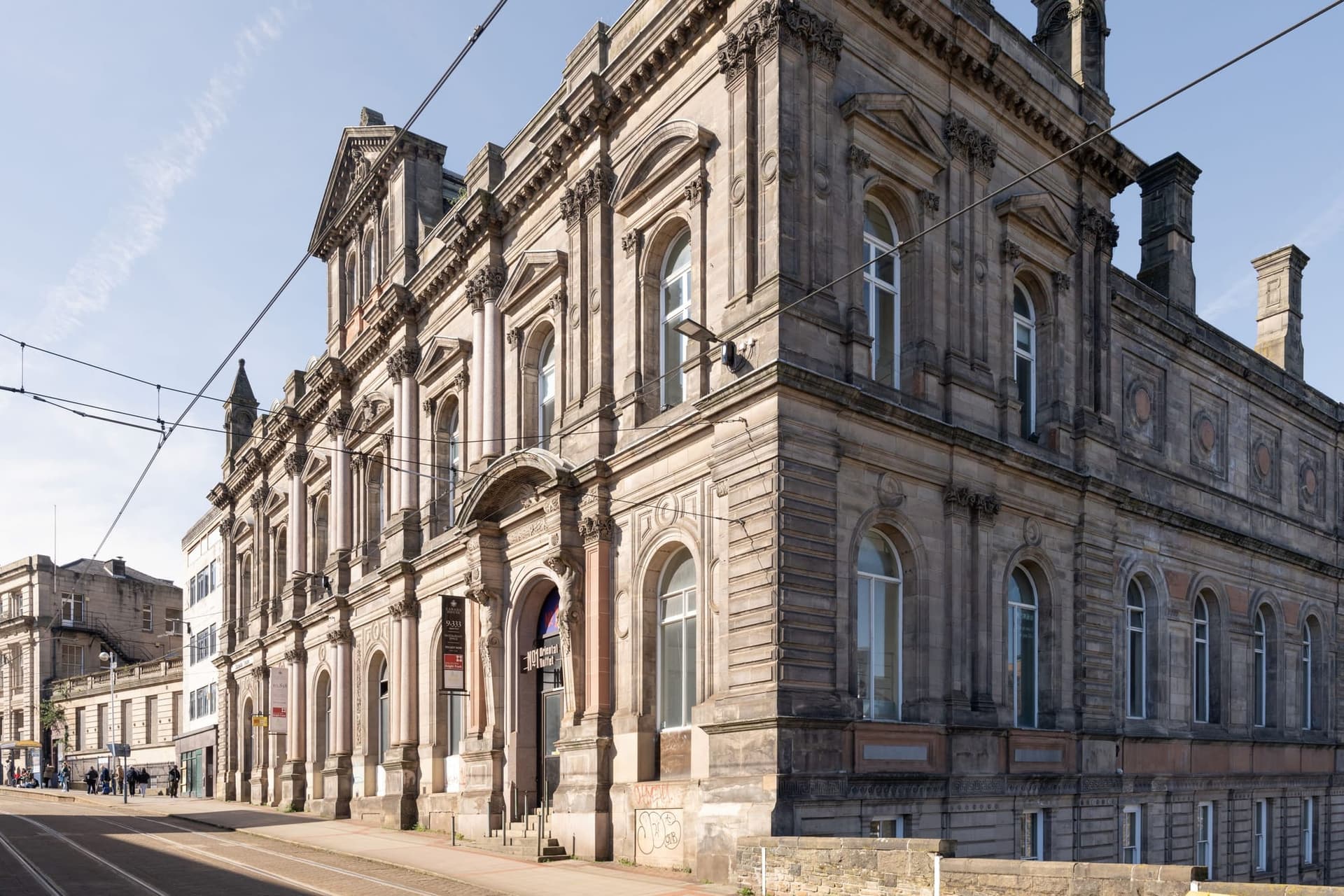 JG Graves Trust pledges £300k to support Harmony Works music hub