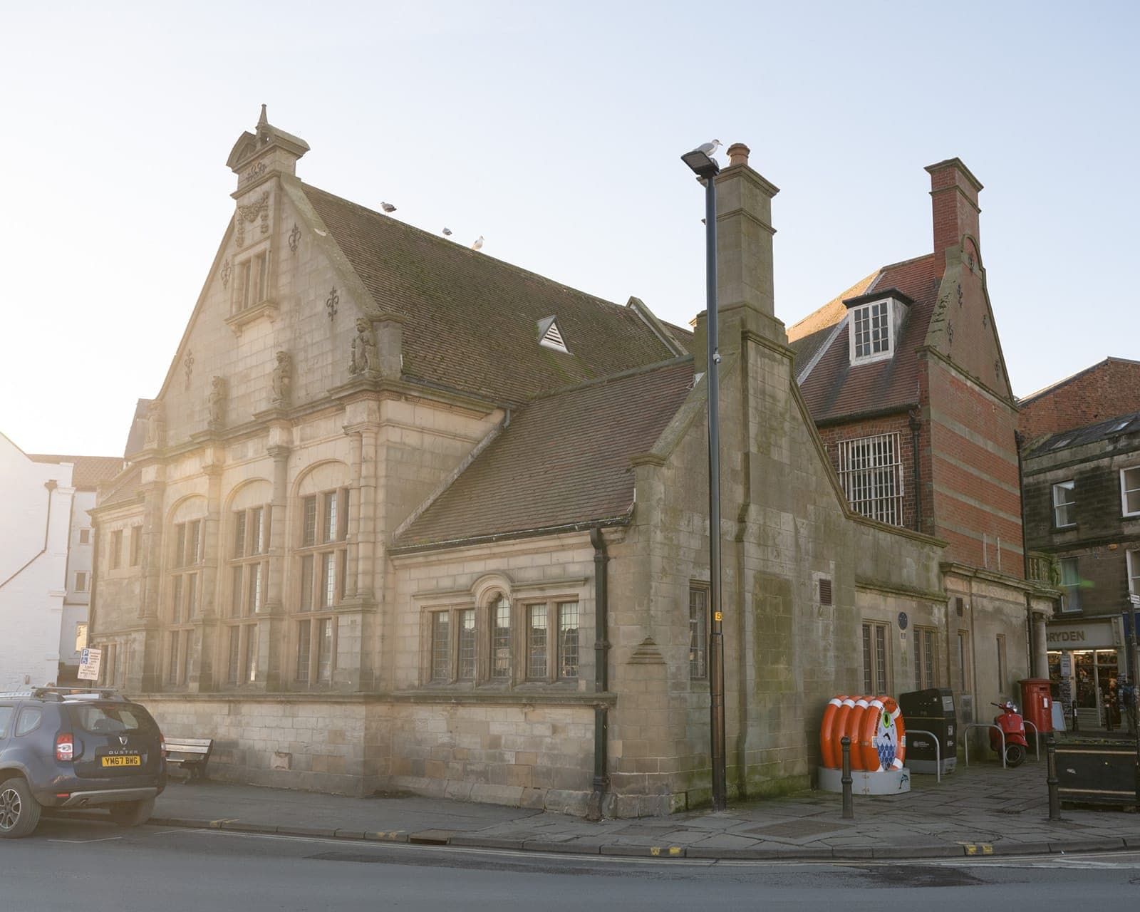 Laurent-Perrier partners with The Treasury Whitby
