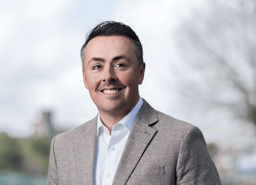 Law firm appoints director of marketing to support growth strategy