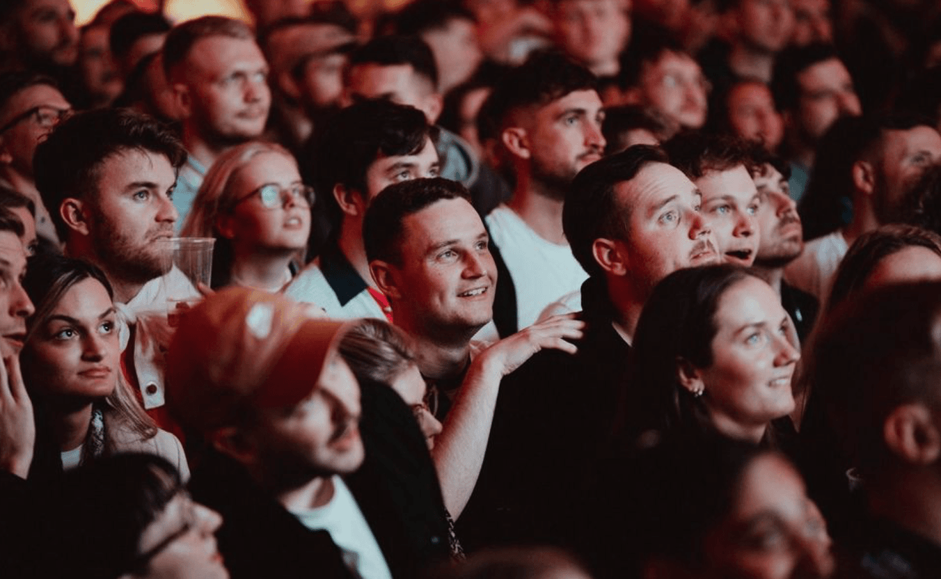 Football’s coming home – new bar & huge new football venue announced