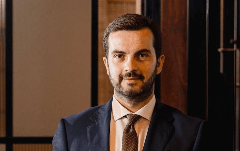 Leeds Marriott Hotel appoints new general manager