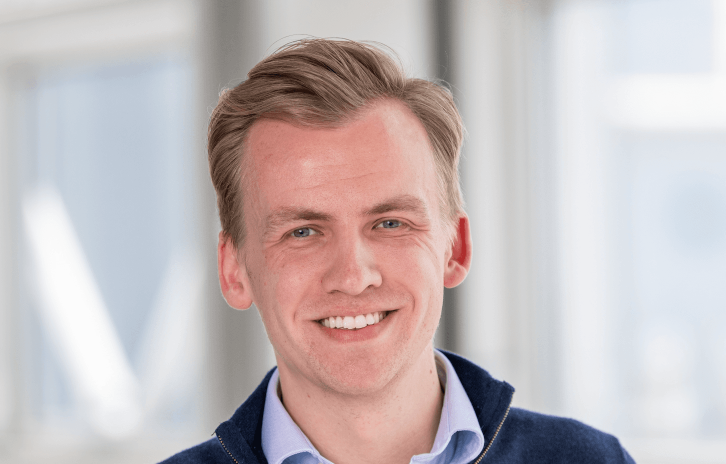 Bibby Financial Services appoints new head of sales
