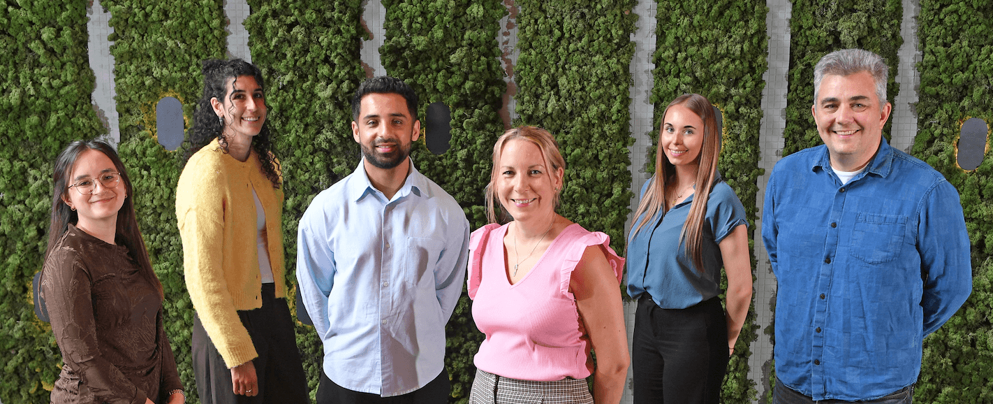 Employment law firm Robinson Ralph reach milestone