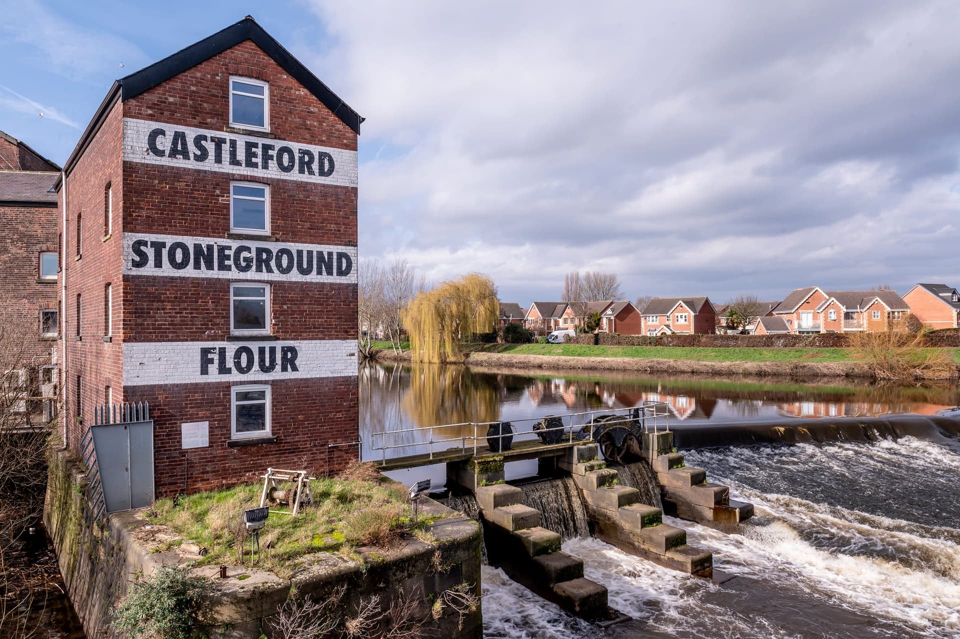 Muse appointed Strategic Regeneration Partner for Castleford