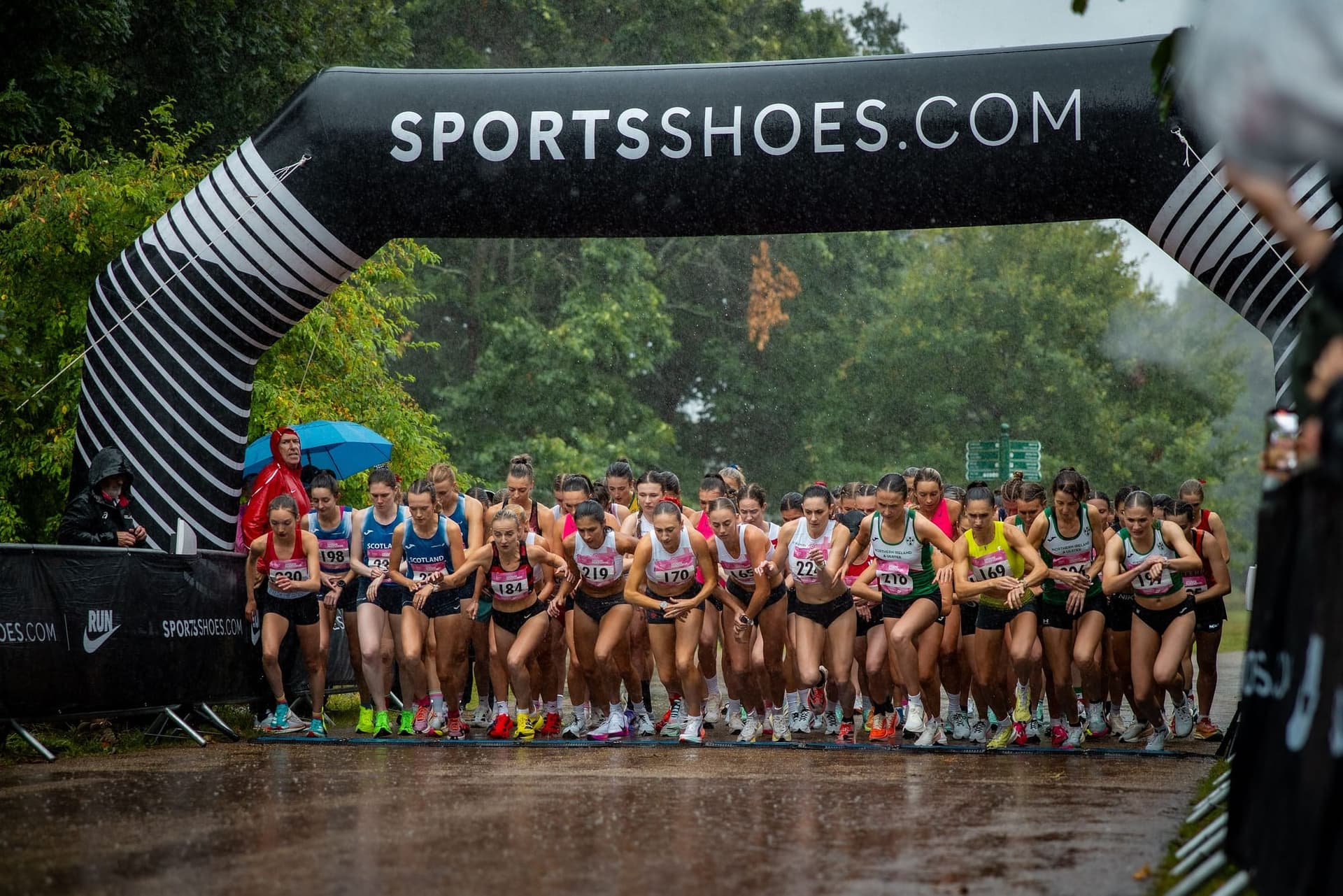 Sportsshoes.com to stage Manchester's first ever podium 5k race
