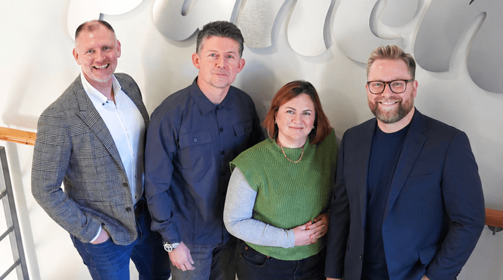 Leeds hospitality specialist secures major tech exclusive