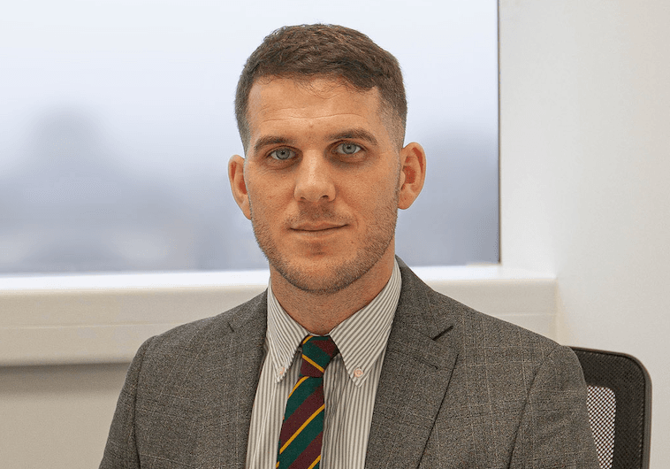 Harrogate based Armexis urges swift action to keep the UK safe