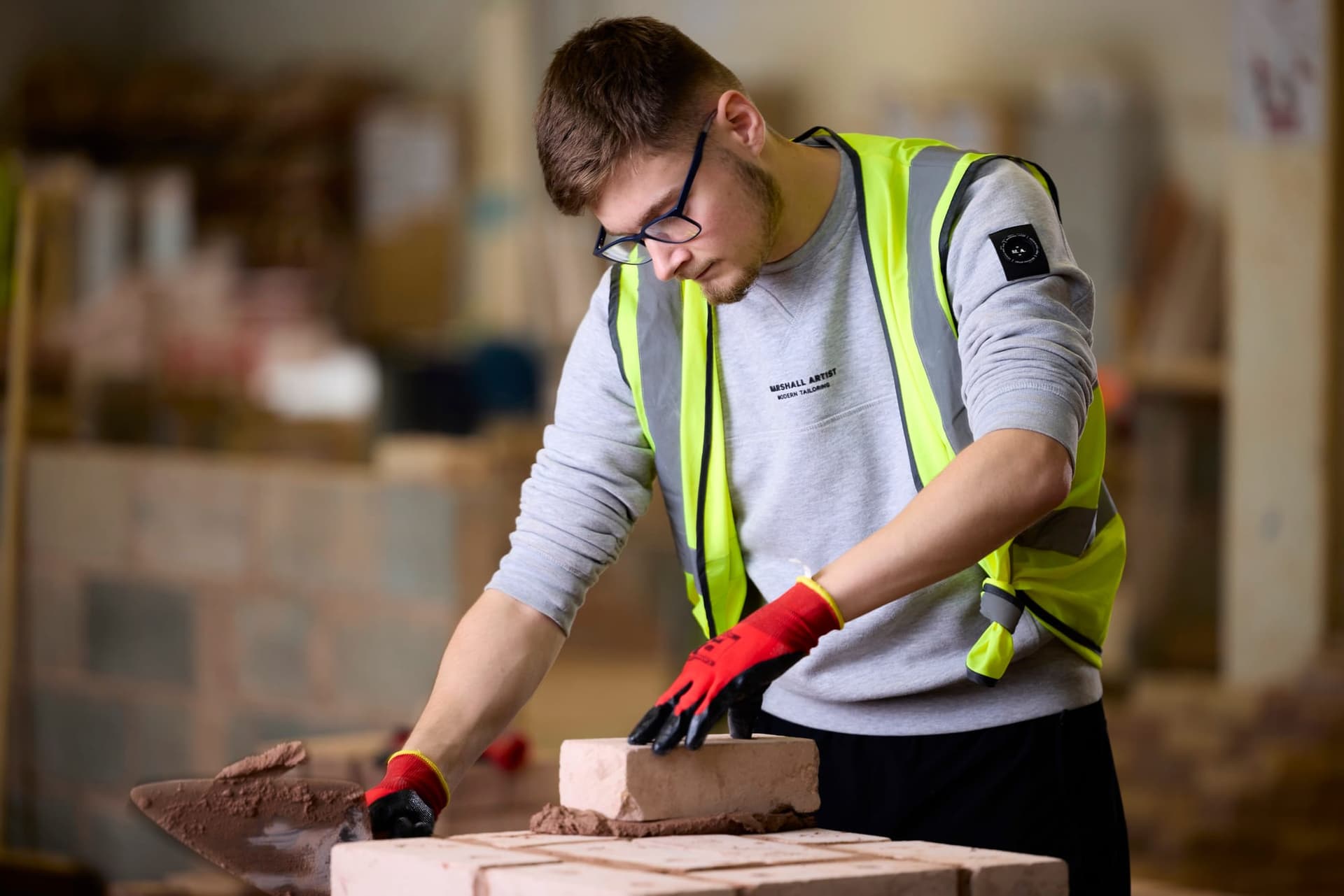 Yorkshire and Humber leaders set out plans to tackle construction skills shortages