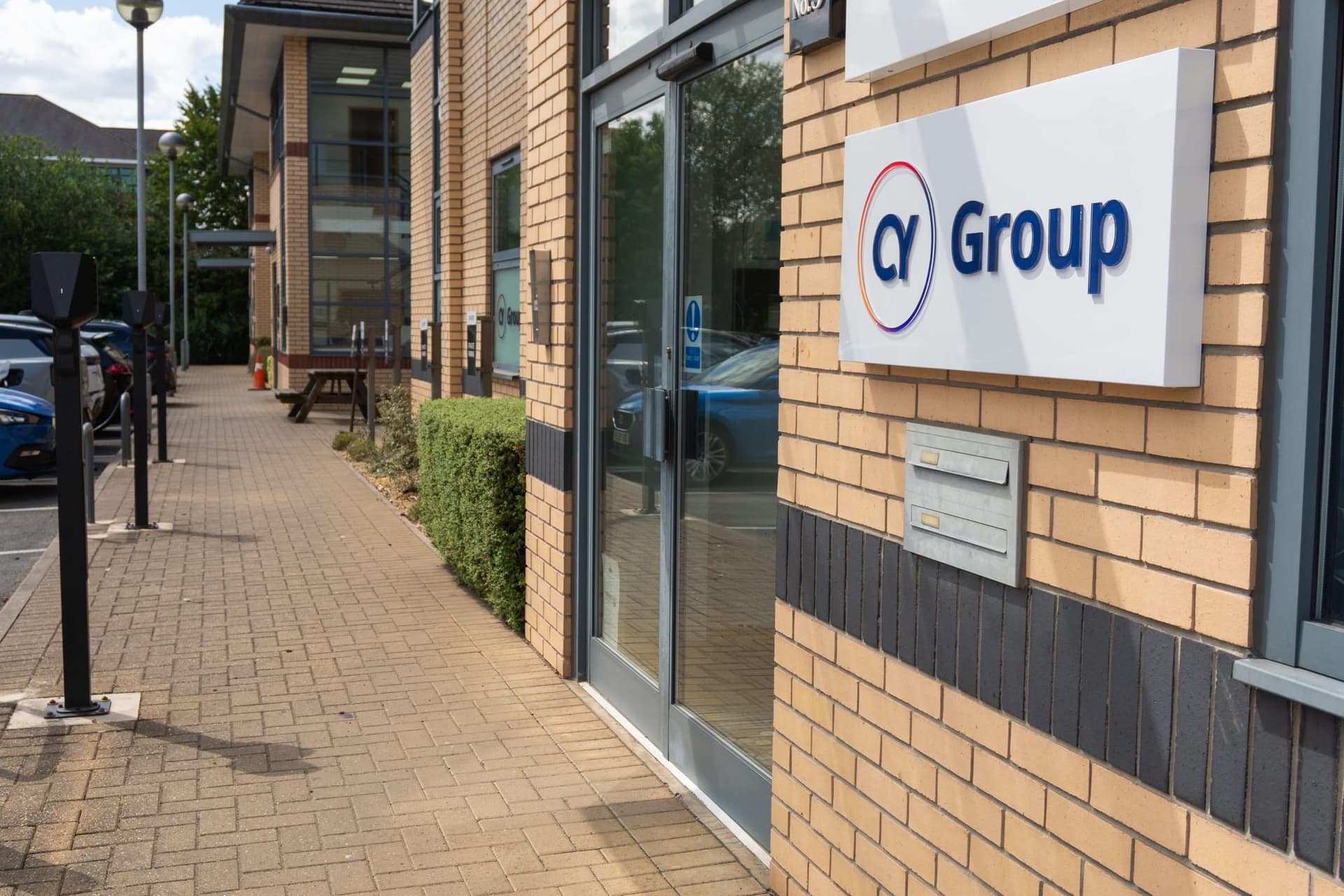 Jobs safeguarded following sale of engineering recruiter