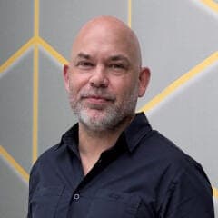 New appointment at Venture Forge