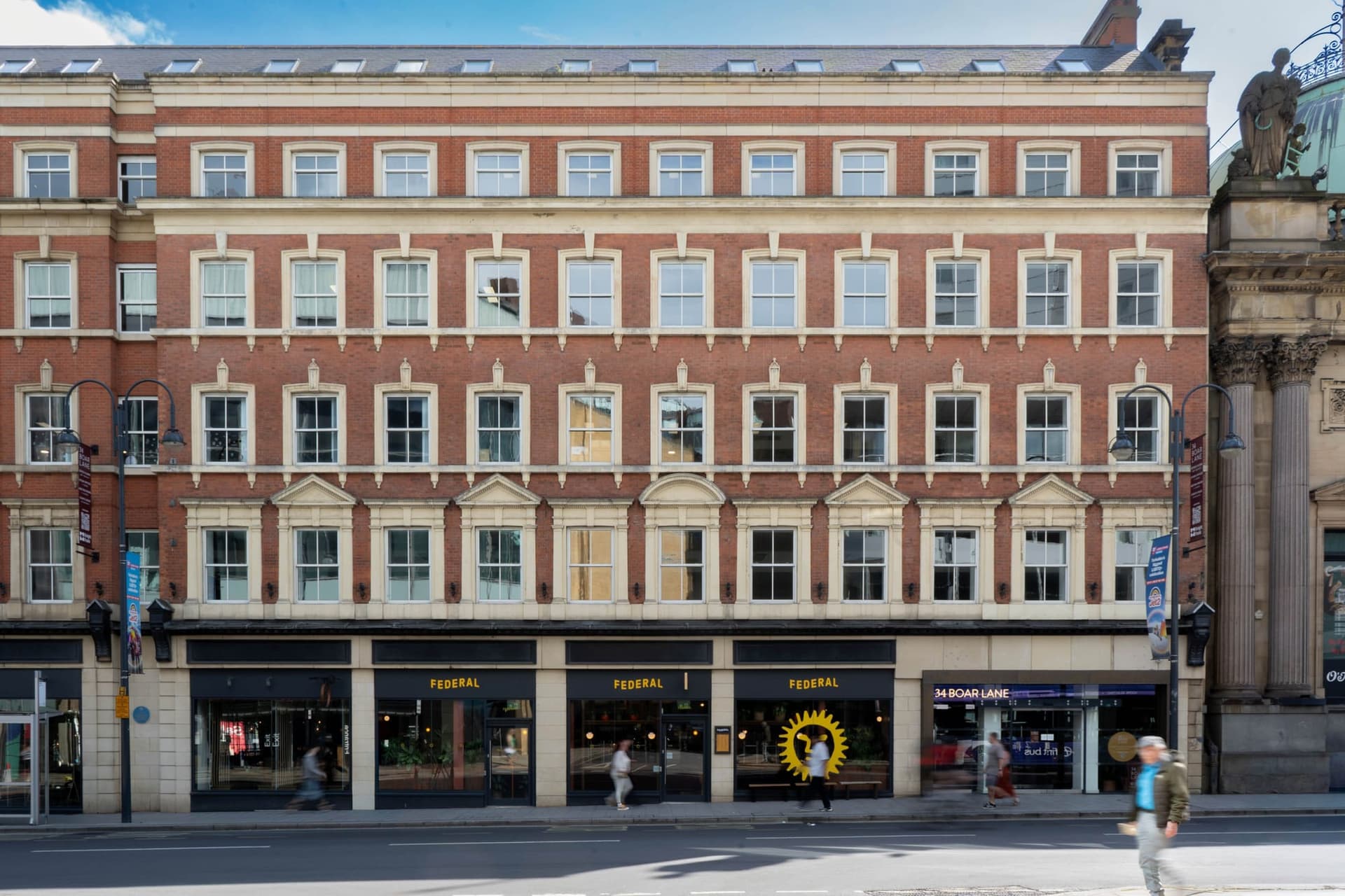 Education software specialist moves into prime offices in Leeds