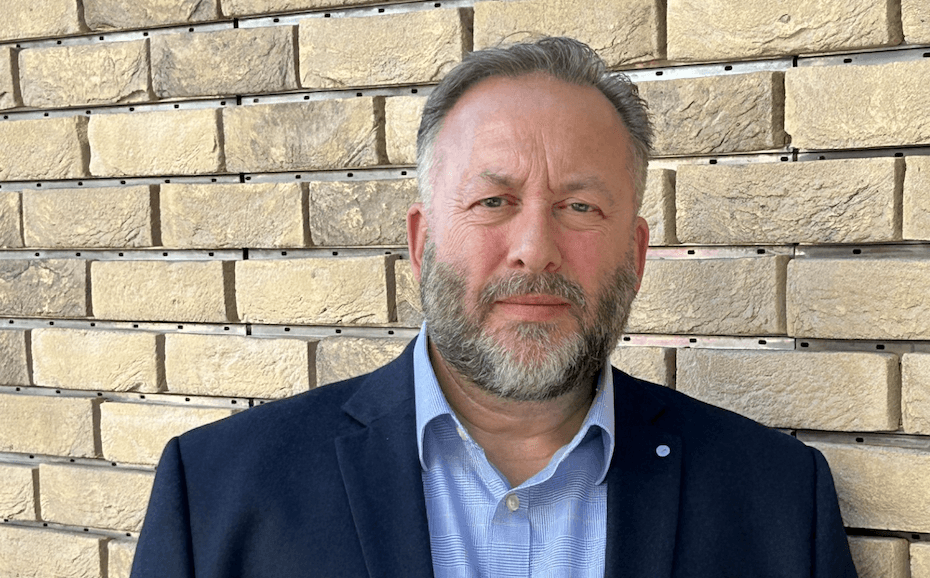 Senior appointment at Yorkshire-based ACS