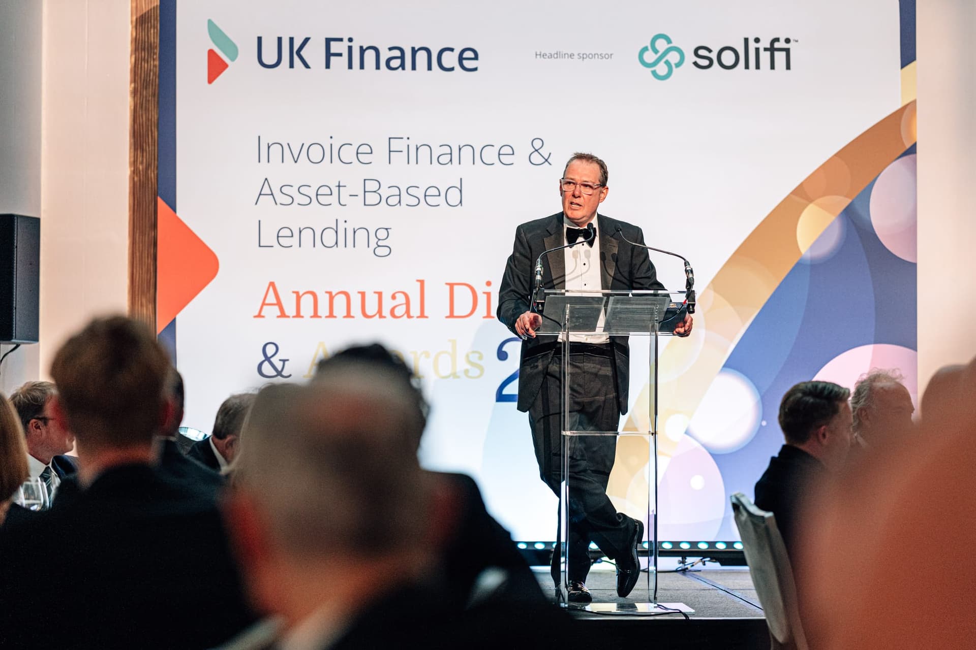 Greg Bell appointed chair of UK Finance Product and Service Board for Invoice Finance and Asset-Based Lending