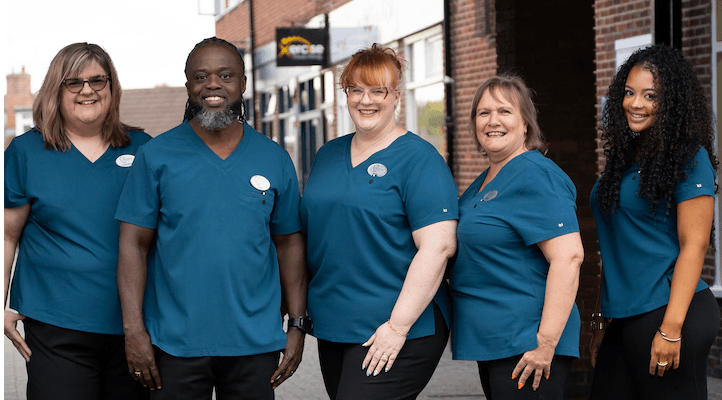 The Hearing Place named finalist at Family Business Awards