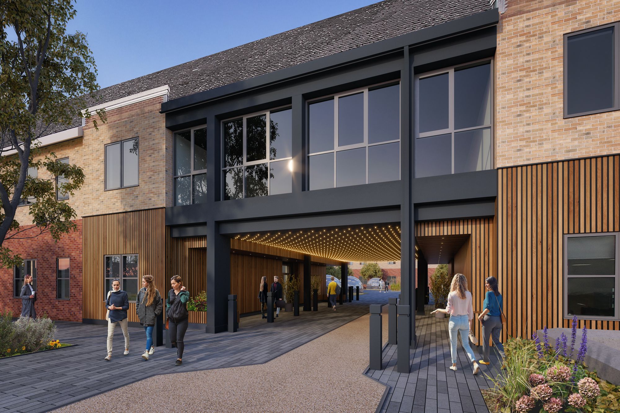 KF-South-Central-Exterior