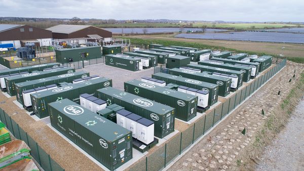 Smith Brothers completes first two Arlington Energy sites