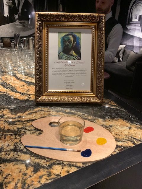 Business goes on despite changing times