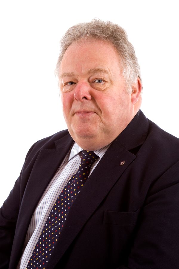 The Scott Creative Arts Foundation