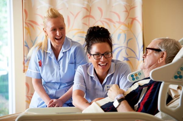 Coronavirus Emergency Appeal - will you step forward to help protect patients