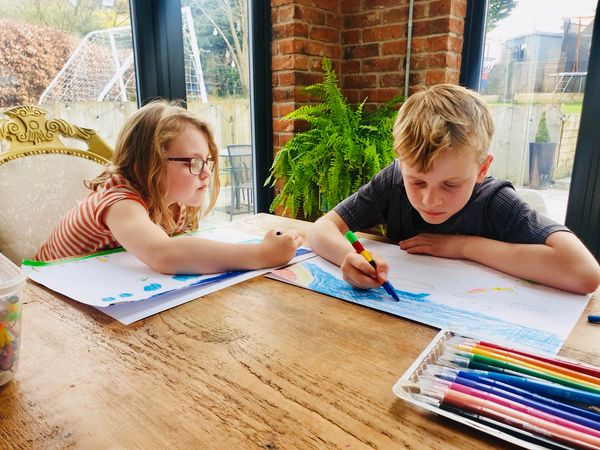 National travel brand launches an initiative to support parents through the school closures