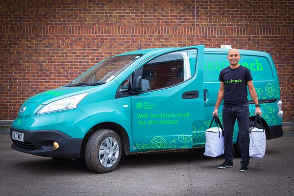 Publish Interactive starts initiative to feed Leeds NHS staff