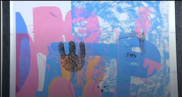 Art Exhibition the Piece Hall