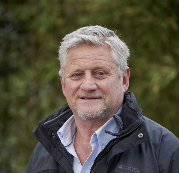 Award winning garden designer becomes Vice President of The Yorkshire Society