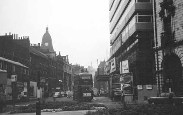 Back to the couture as online exhibition gives city a fashion flashback