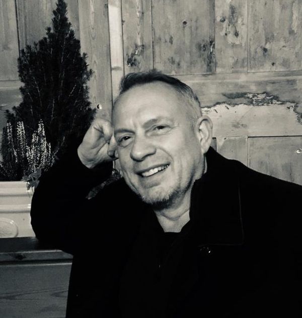 The Coronavirus Diaries: Journey to the back of my cupboard