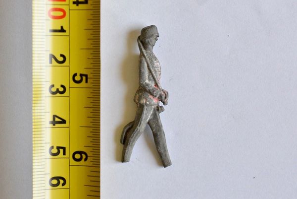 Historic finds in Scarborough