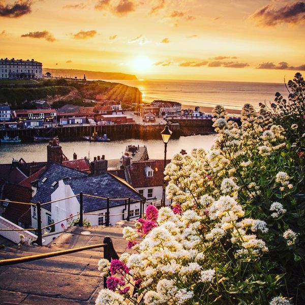 Lockdown. Is there an end in sight?