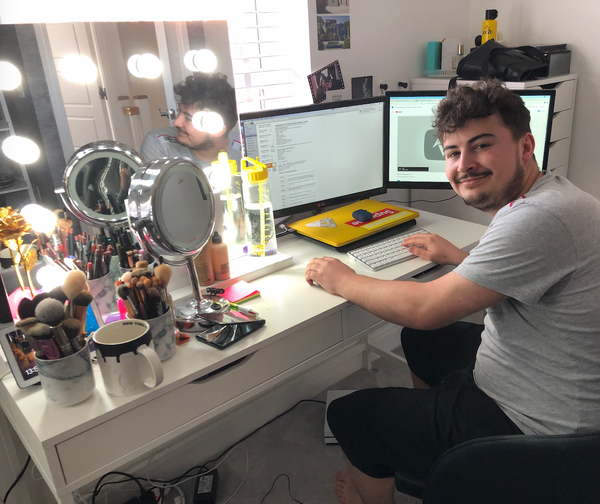 Kirklees College ask students to ‘Show Us Your Tech’