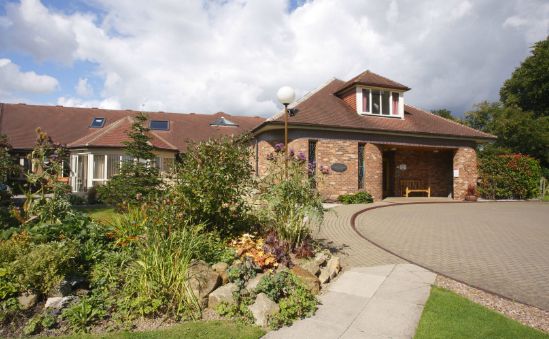 Wakefield Hospice