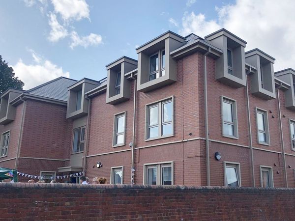 Leeds development scoops prestigious award