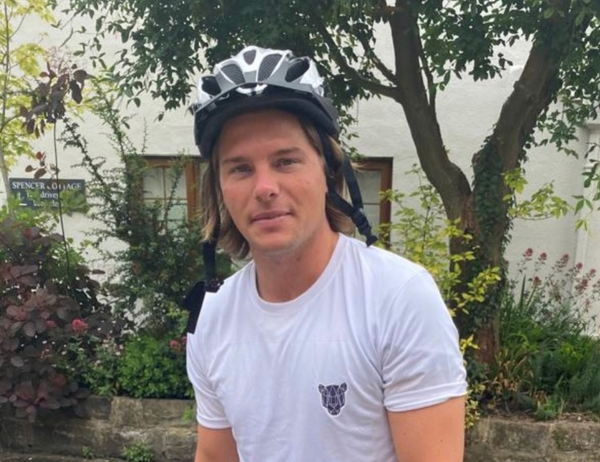 Yorkshire property business in 250-mile fundraising initiative